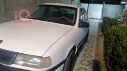 اوبل فيكترا